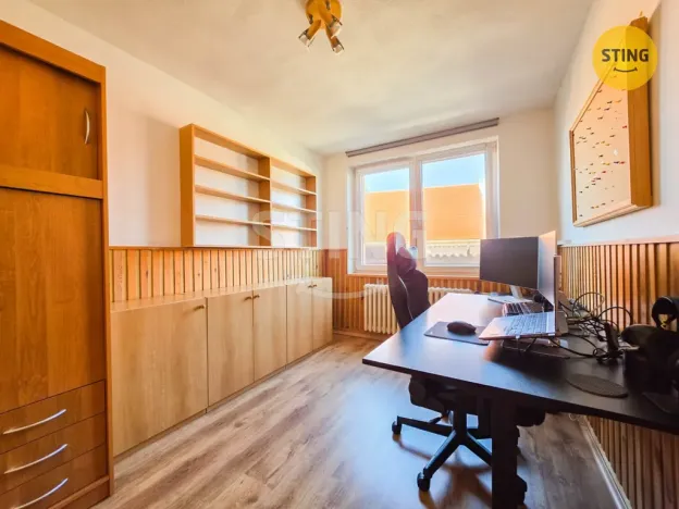 Prodej rodinného domu, Batelov, Perleťářská, 298 m2