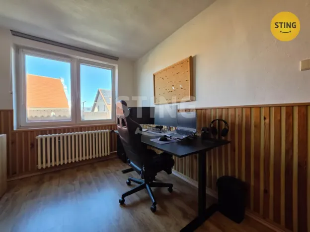 Prodej rodinného domu, Batelov, Perleťářská, 298 m2