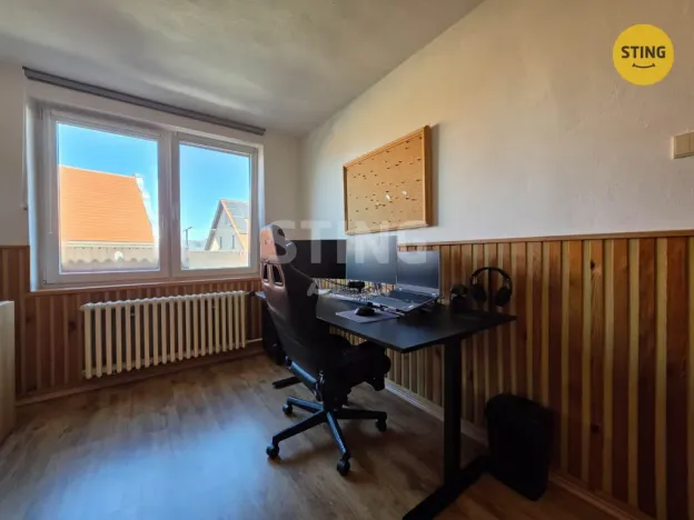Prodej rodinného domu, Batelov, Perleťářská, 298 m2