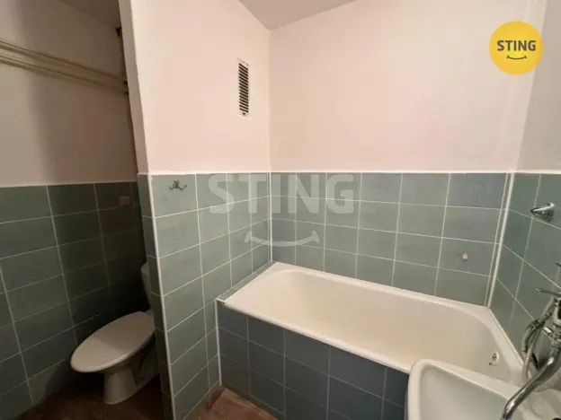 Pronájem bytu 1+1, Ostrava, 29. dubna, 38 m2