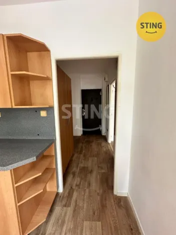 Pronájem bytu 1+1, Ostrava, 29. dubna, 38 m2