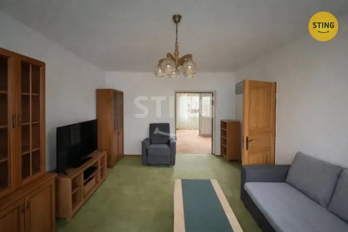 Prodej rodinného domu, Kamenný Újezd, 120 m2