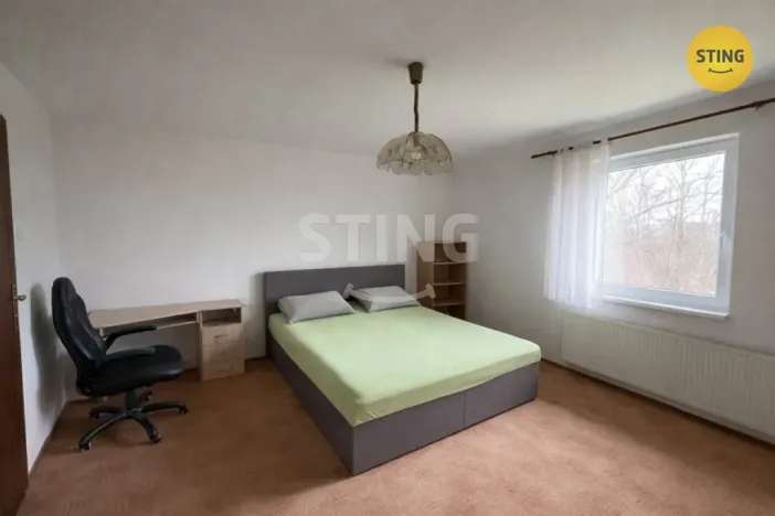 Prodej rodinného domu, Kamenný Újezd, 120 m2