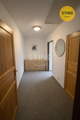 Prodej rodinného domu, Kamenný Újezd, 120 m2