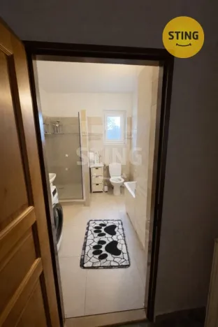 Prodej rodinného domu, Kamenný Újezd, 120 m2