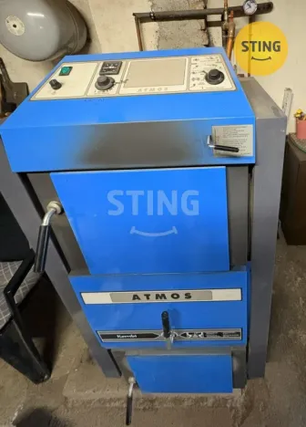 Prodej rodinného domu, Kamenný Újezd, 120 m2