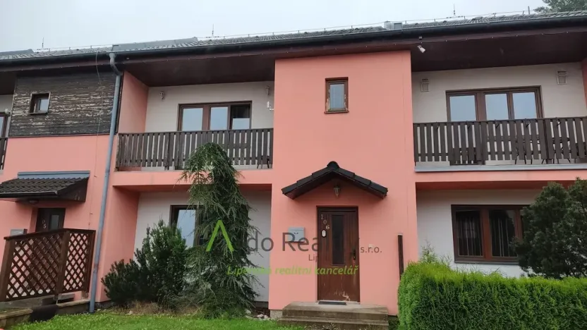 Prodej rodinného domu, Lipno nad Vltavou, 100 m2