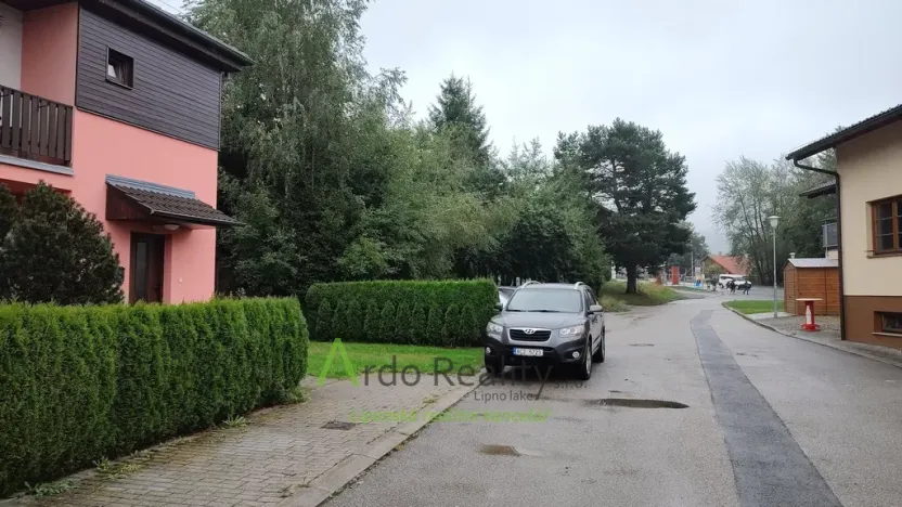 Prodej rodinného domu, Lipno nad Vltavou, 100 m2