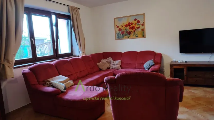 Prodej rodinného domu, Lipno nad Vltavou, 100 m2