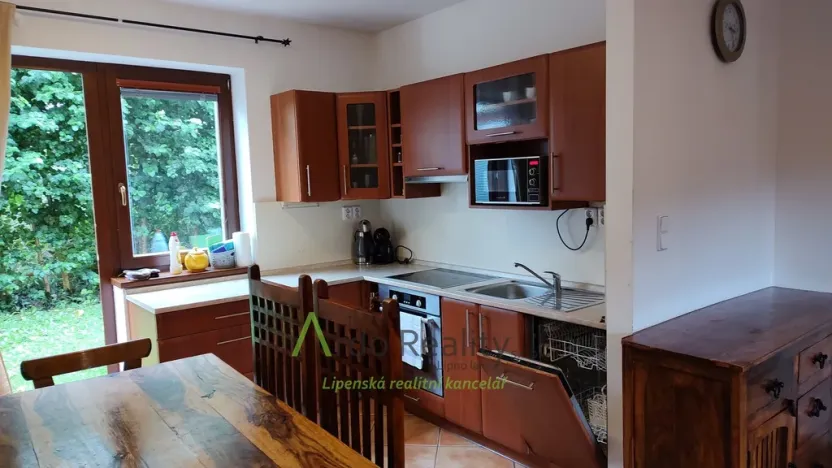 Prodej rodinného domu, Lipno nad Vltavou, 100 m2