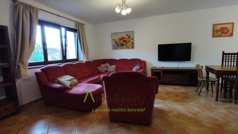 Prodej rodinného domu, Lipno nad Vltavou, 100 m2