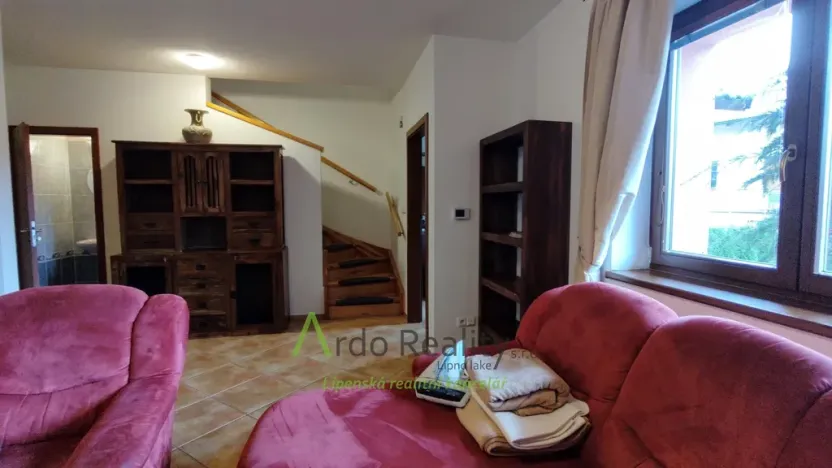 Prodej rodinného domu, Lipno nad Vltavou, 100 m2