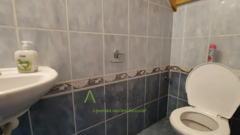 Prodej rodinného domu, Lipno nad Vltavou, 100 m2