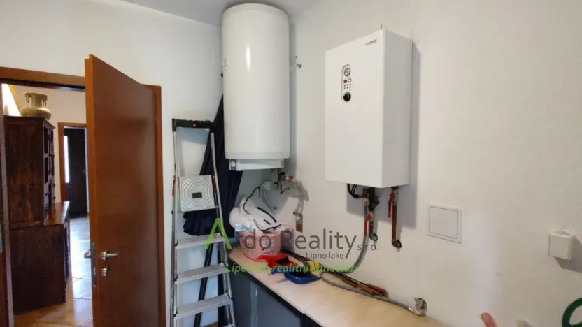 Prodej rodinného domu, Lipno nad Vltavou, 100 m2