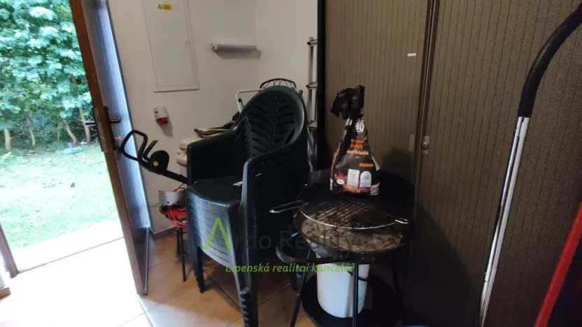 Prodej rodinného domu, Lipno nad Vltavou, 100 m2