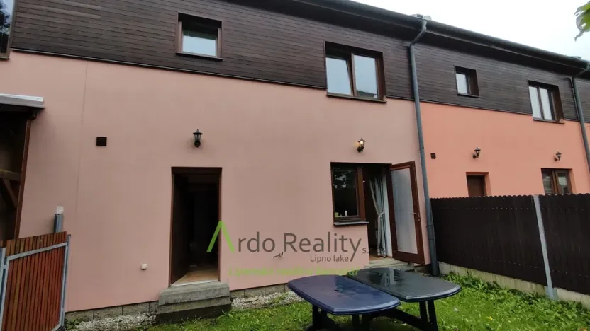 Prodej rodinného domu, Lipno nad Vltavou, 100 m2