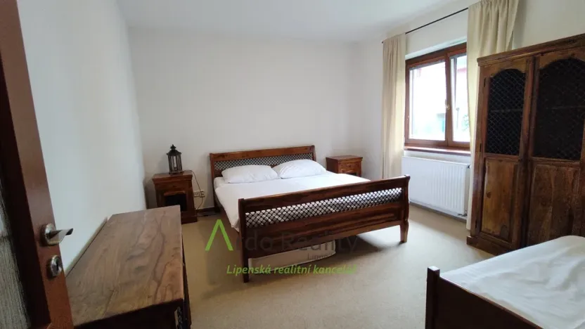 Prodej rodinného domu, Lipno nad Vltavou, 100 m2