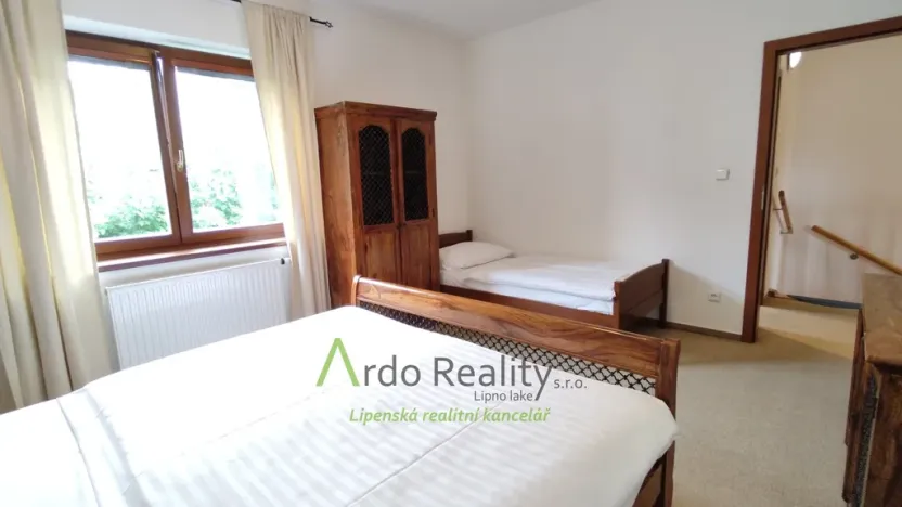 Prodej rodinného domu, Lipno nad Vltavou, 100 m2