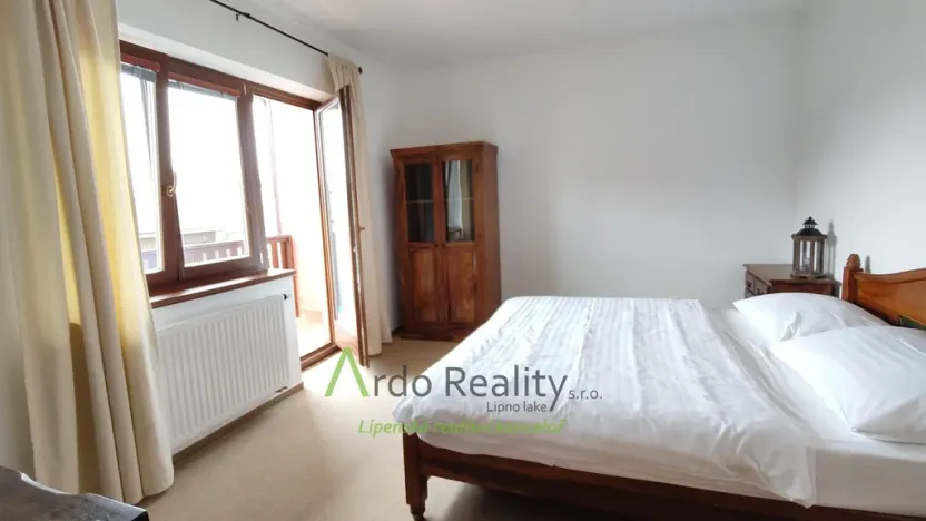 Prodej rodinného domu, Lipno nad Vltavou, 100 m2