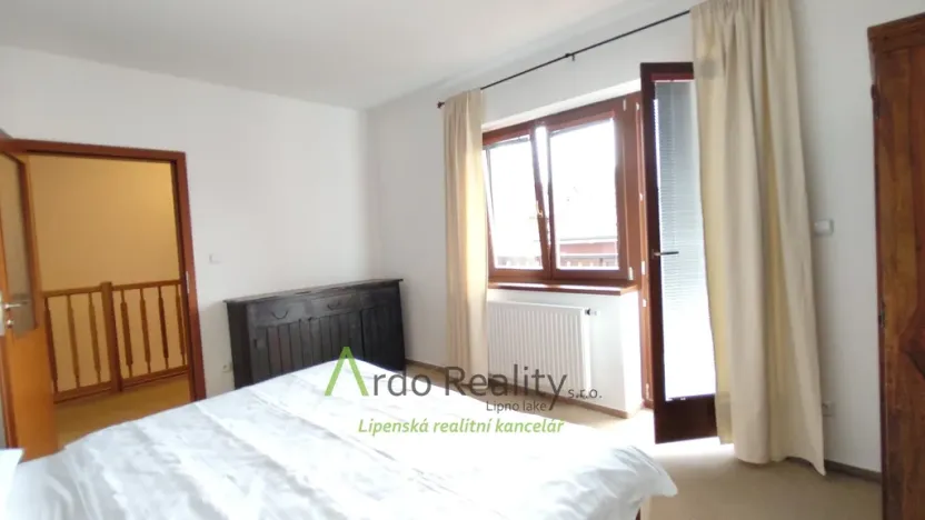 Prodej rodinného domu, Lipno nad Vltavou, 100 m2