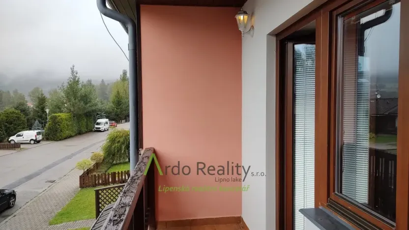 Prodej rodinného domu, Lipno nad Vltavou, 100 m2