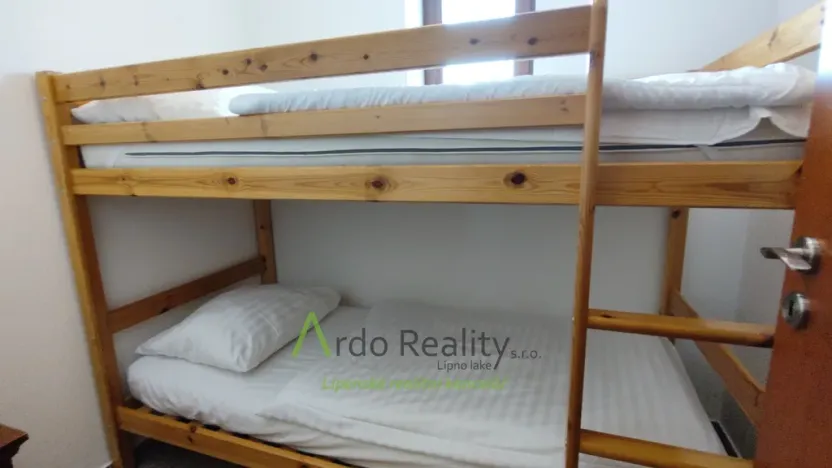 Prodej rodinného domu, Lipno nad Vltavou, 100 m2