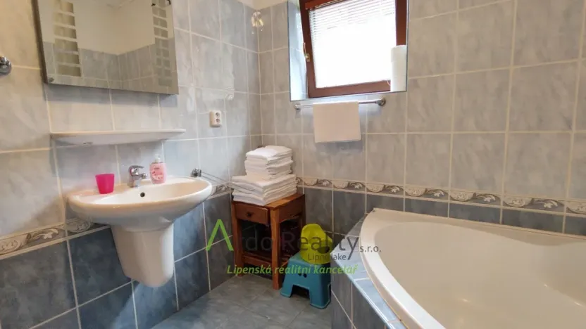 Prodej rodinného domu, Lipno nad Vltavou, 100 m2