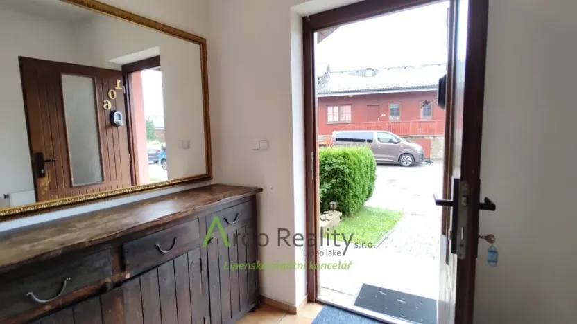 Prodej rodinného domu, Lipno nad Vltavou, 100 m2