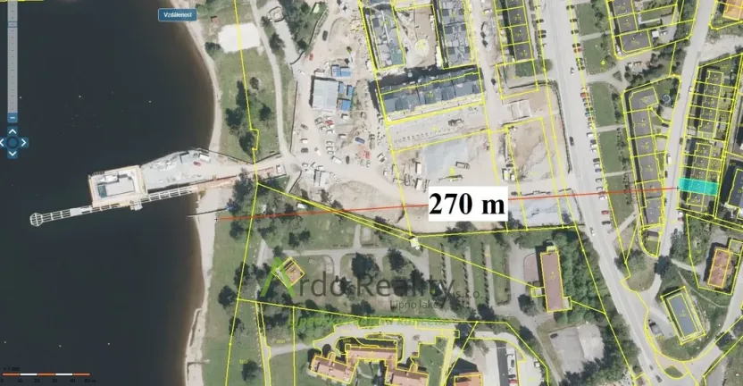 Prodej rodinného domu, Lipno nad Vltavou, 100 m2