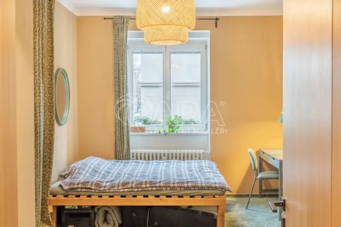 Prodej bytu 3+kk, Praha - Žižkov, Strážní, 72 m2