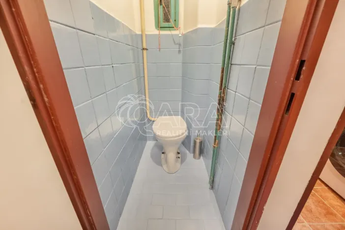 Prodej bytu 3+kk, Praha - Žižkov, Strážní, 72 m2