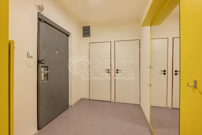 Prodej bytu 3+kk, Praha - Žižkov, Strážní, 72 m2