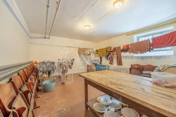 Prodej bytu 3+kk, Praha - Žižkov, Strážní, 72 m2