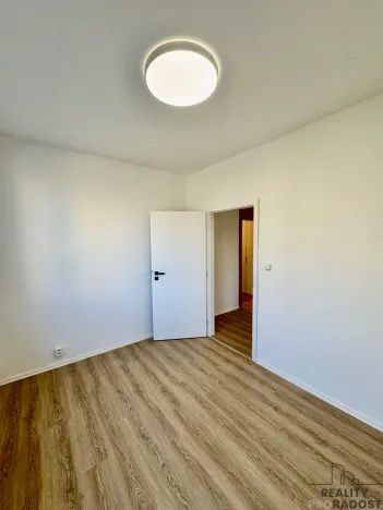 Pronájem bytu 3+1, Karviná, Divišova, 57 m2