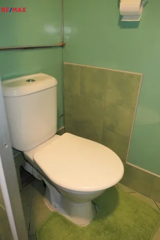 Pronájem bytu 1+1, Hradec Králové - Nový Hradec Králové, Mandysova, 35 m2