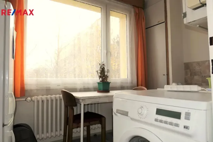 Pronájem bytu 1+1, Hradec Králové - Nový Hradec Králové, Mandysova, 35 m2