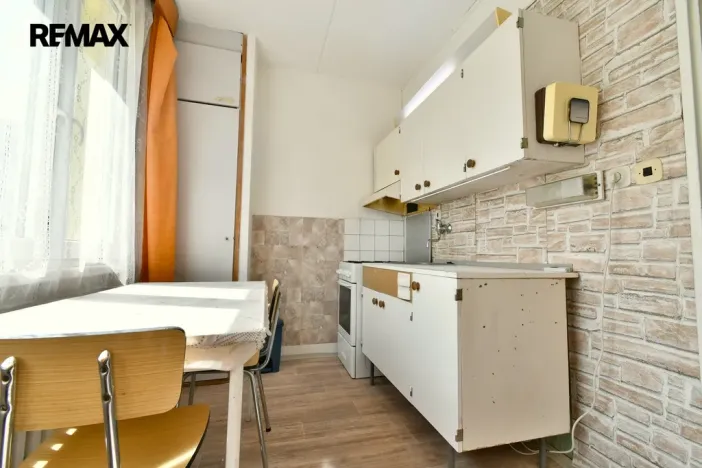 Pronájem bytu 1+1, Hradec Králové - Nový Hradec Králové, Mandysova, 35 m2