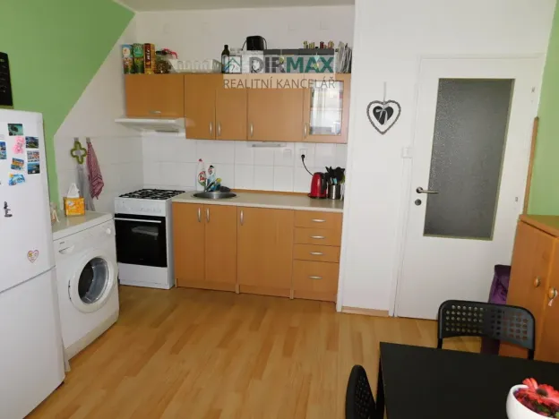 Pronájem bytu 1+1, Plzeň - Bolevec, Nýřanská, 39 m2