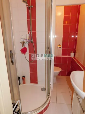 Pronájem bytu 1+1, Plzeň - Bolevec, Nýřanská, 39 m2