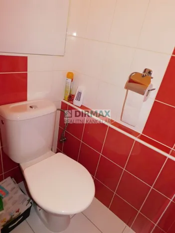 Pronájem bytu 1+1, Plzeň - Bolevec, Nýřanská, 39 m2