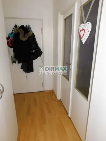 Pronájem bytu 1+1, Plzeň - Bolevec, Nýřanská, 39 m2