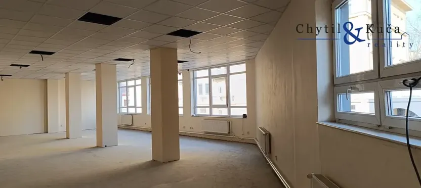 Pronájem obchodního prostoru, Přerov, Čechova, 200 m2