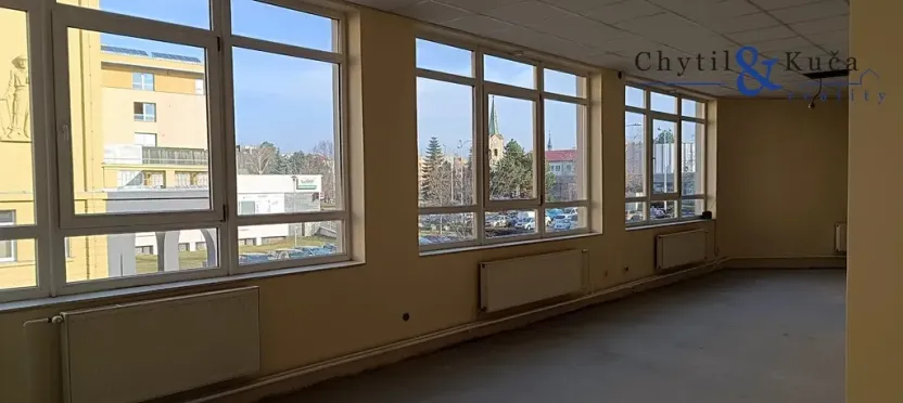 Pronájem obchodního prostoru, Přerov, Čechova, 200 m2