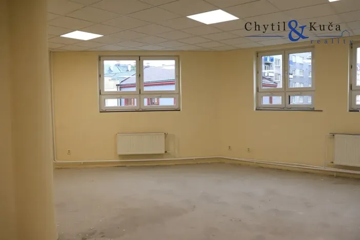 Pronájem obchodního prostoru, Přerov, Čechova, 200 m2