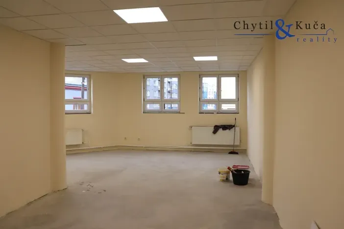 Pronájem obchodního prostoru, Přerov, Čechova, 200 m2