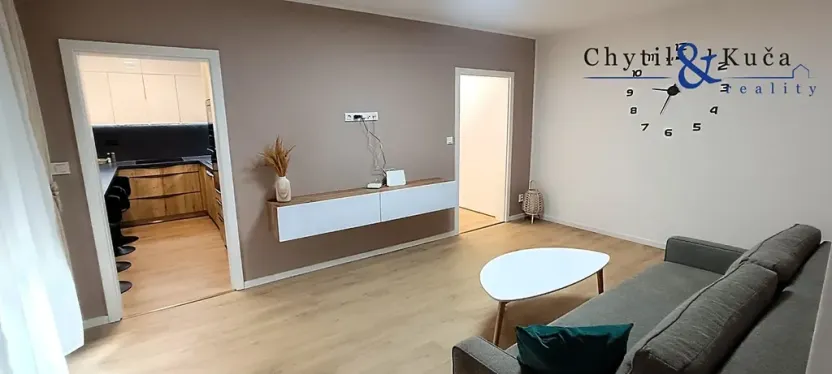 Pronájem bytu 2+1, Přerov, R. Stokláskové, 52 m2