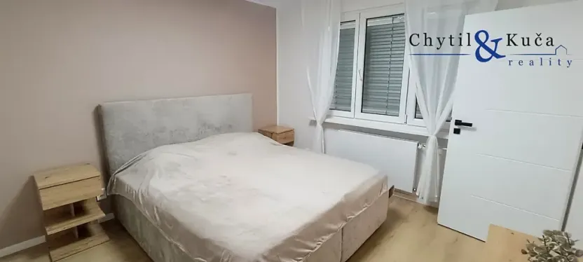 Pronájem bytu 2+1, Přerov, R. Stokláskové, 52 m2