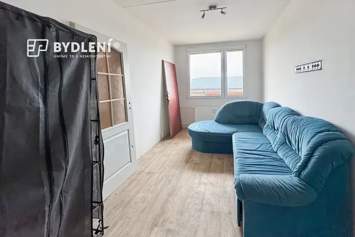 Prodej bytu 2+kk, Bílina, Bezejmenná, 48 m2