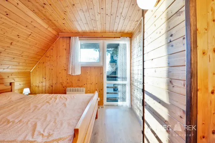 Prodej chaty, Lipno nad Vltavou, 76 m2