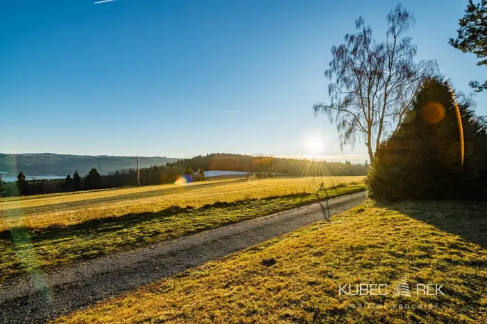 Prodej chaty, Lipno nad Vltavou, 76 m2